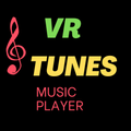 VR Tunes Music Player