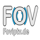 FOV IPTV 아이콘