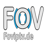 FOV IPTV 图标