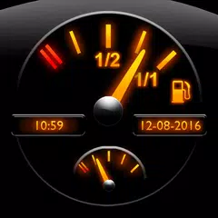 Gasoline - Live Wallpaper APK download