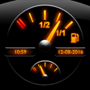 Gasoline - Live Wallpaper-APK