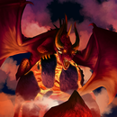 Vulcano Dragon Demo-APK