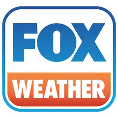 FOX Weather: Daily Forecasts アプリダウンロード