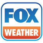 FOX Weather biểu tượng
