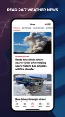 FOX Weather: Daily Forecasts XAPK 下載