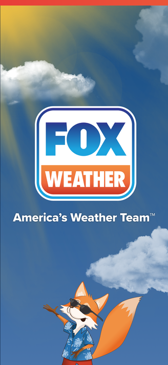 FOX Weather screenshot 6