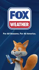 FOX Weather: Daily Forecasts XAPK 下載
