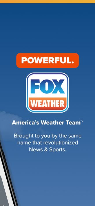 FOX Weather screenshot 17