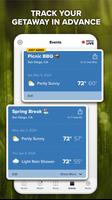 FOX Weather syot layar 1