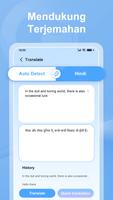 Terjemahkan - VPN & Peramban screenshot 3