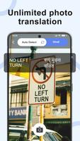 Translate App-VPN & Translator Ekran Görüntüsü 1