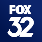 FOX 32 Chicago ícone