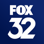 FOX 32 Chicago biểu tượng