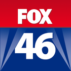 FOX 46 icône