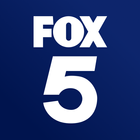 FOX 5 New York: News ikona