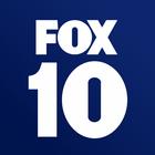 FOX 10 icon