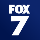 FOX 7 Austin आइकन