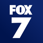 FOX 7 Austin icon