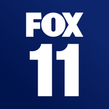 FOX 11 Los Angeles: News & Ale ikona