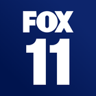 FOX 11 Los Angeles: News & Ale আইকন