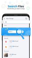 Fox File Master ảnh chụp màn hình 3