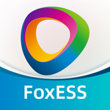 FoxCloud US آئیکن