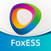 FoxCloud US-icoon