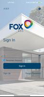 FoxCloud US Affiche