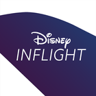 Disney Inflight icône