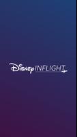 Disney Inflight Affiche