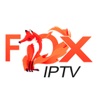 Icona FOX IPTV