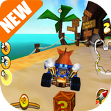 Crash Kart Racing-APK