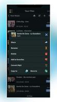 FoxFM captura de pantalla 3