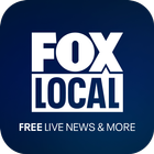 آیکون‌ FOX LOCAL: Live News