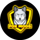 FOX GFX TOOL FOR BGMI AND PUBG 아이콘