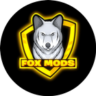 FOX GFX TOOL FOR BGMI AND PUBG ikon