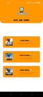 FOX GFX TOOL FOR BGMI AND PUBG โปสเตอร์