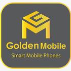 Golden Mobile icône