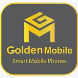 Golden Mobile icône