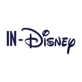 In-Disney App icono
