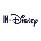 In-Disney App icon