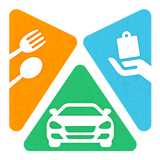 Fox-Jek User biểu tượng