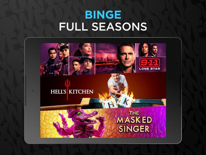 39 Top Photos Fox Tv App Free : Pluto Tv App Guide Channels And How To Activate Tom S Guide