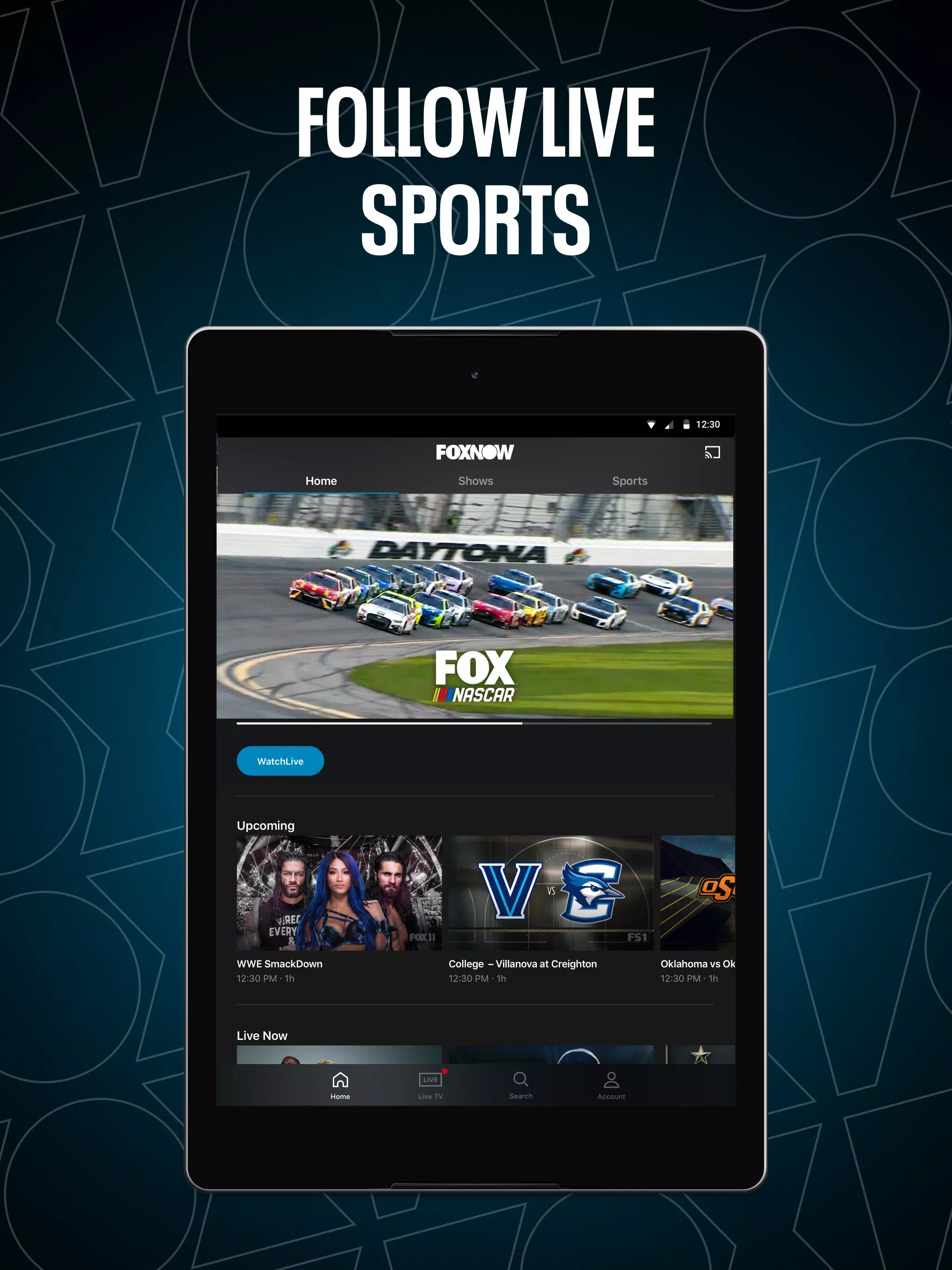 FOX NOW APK for Android Download