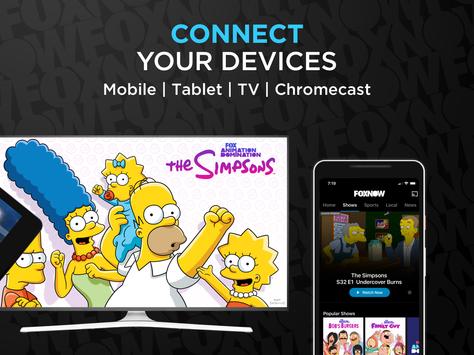 FOX NOW 截图 12
