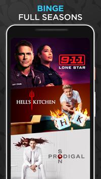 FOX NOW 截图 3