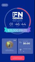 FNGenius: Live Game Show Plakat