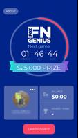 FNGenius: Live Game Show Cartaz