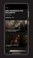 Digital Screeners screenshot 2