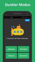 Englisch lernen: Vokabeln Screenshot 2